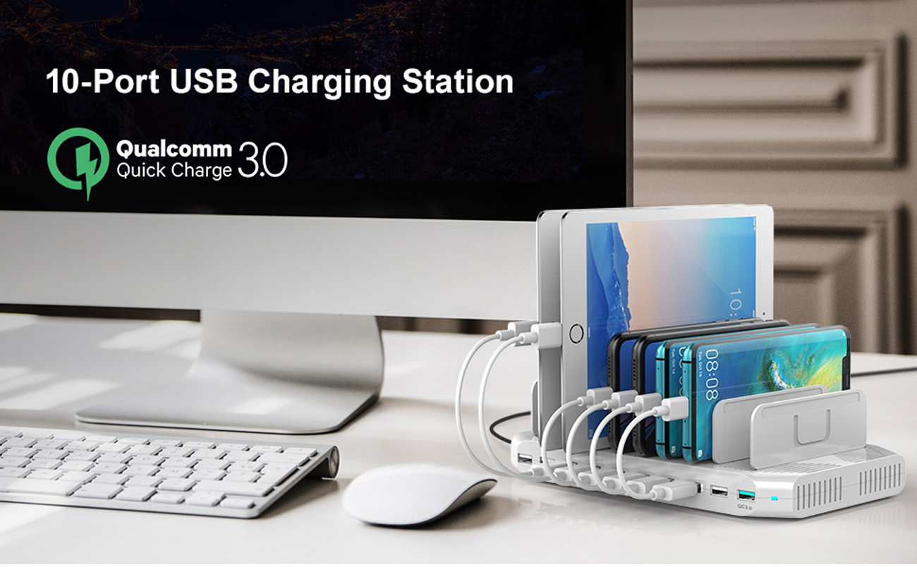 Unitek Charging Station